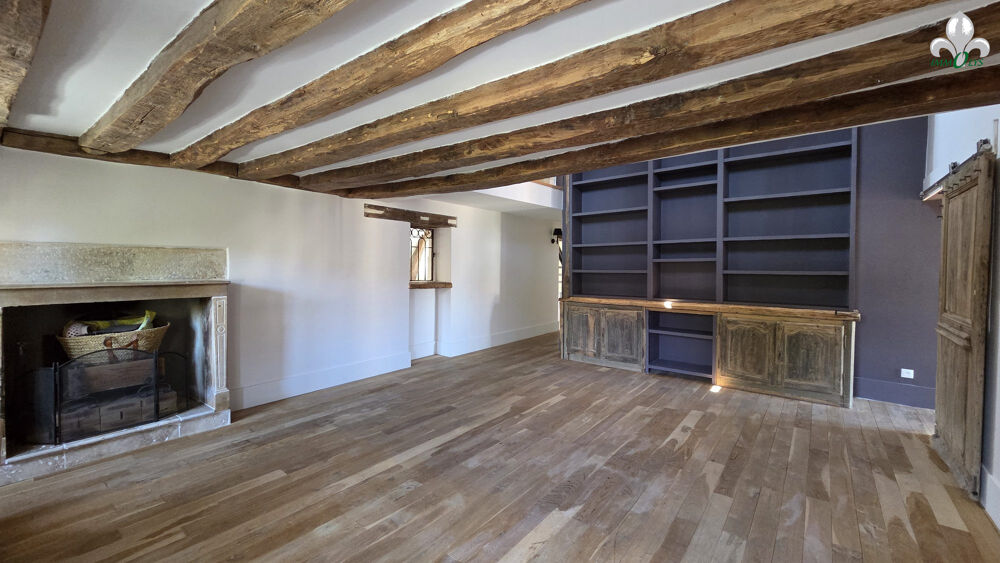 Location Appartement TYPE 4/5 CENTRE VILLE DANS BEL ANCIEN Dijon