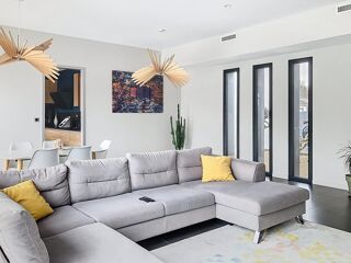  Maison à vendre 5 pièces 161 m²