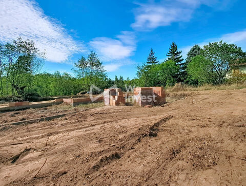   Terrain à vendre Félines 