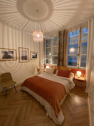  Appartement � vendre 3 pi�ces 82 m�