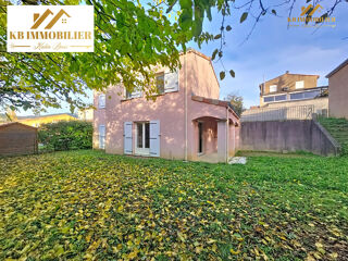  Maison � vendre 5 pi�ces 112 m�