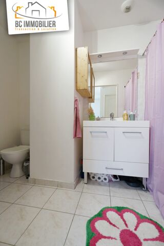  Appartement à vendre 2 pièces 42 m²