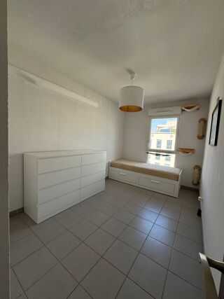  Appartement � vendre 3 pi�ces 55 m�