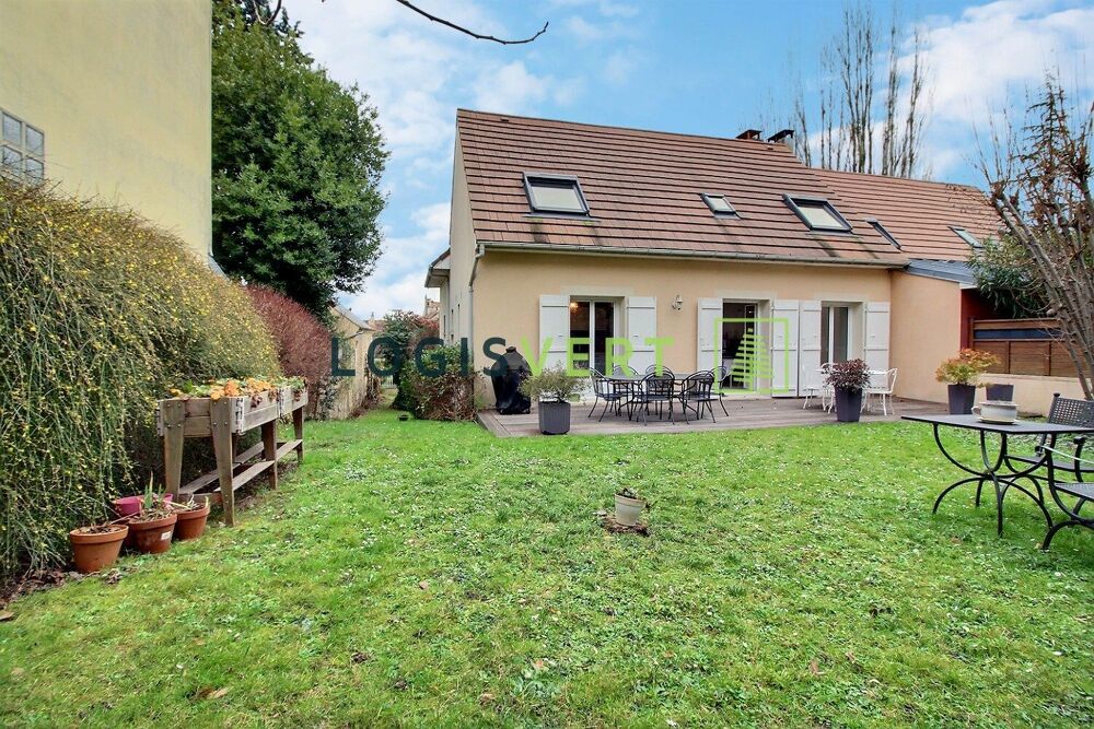 � vendre  Maison Palaiseau (91120)