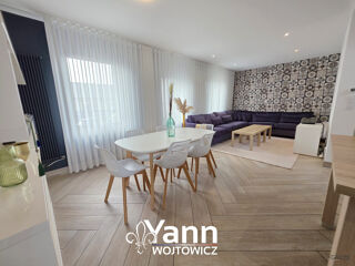  Maison � vendre 5 pi�ces 98 m�