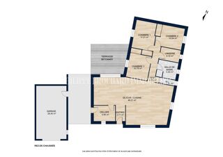  Maison � louer 4 pi�ces 105 m�