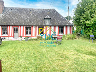  Maison � vendre 3 pi�ces 52 m�