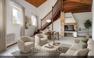  Maison � vendre 2 pi�ces 41 m�