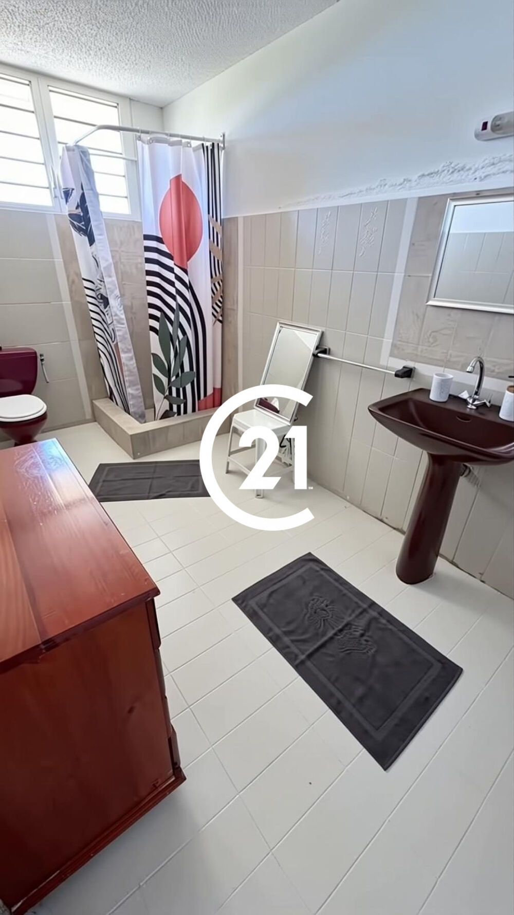 � vendre  Maison Le Fran�ois (97240)