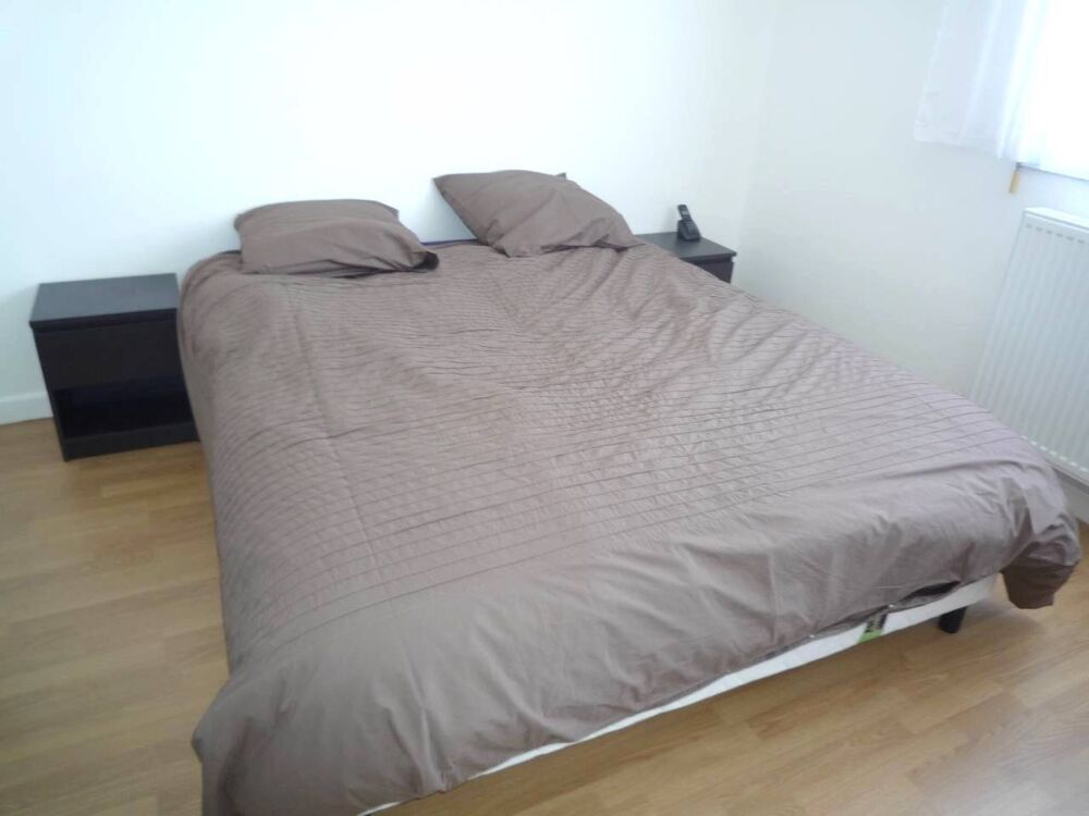 Location Appartement Appartement à louer Lyon 06 Lyon 6