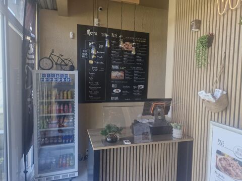   EXCLUSIF ! Local commercial à vendre Boulevard Bel Air ! 