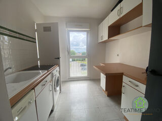  Appartement � vendre 3 pi�ces 56 m�