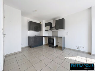  Appartement à vendre 2 pièces 39 m²