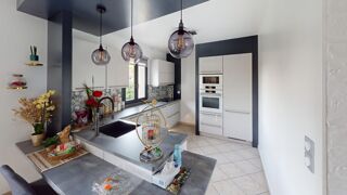  Maison à vendre 5 pièces 94 m²