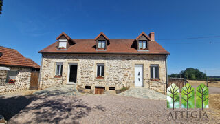  Maison à vendre 3 pièces 143 m²