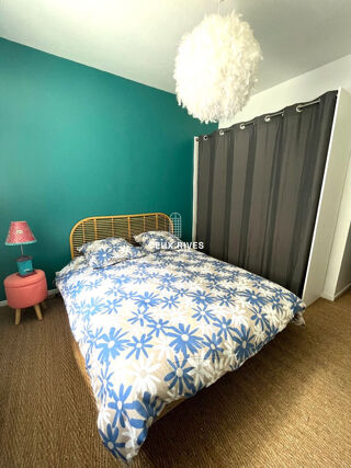  Appartement  louer 3 pices 44 m