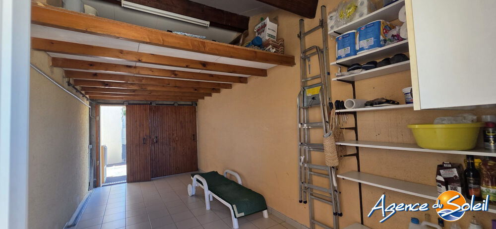 Vente Maison BELLE VUE MER PAVILLON T3 + GARAGE Saint-pierre-la-mer
