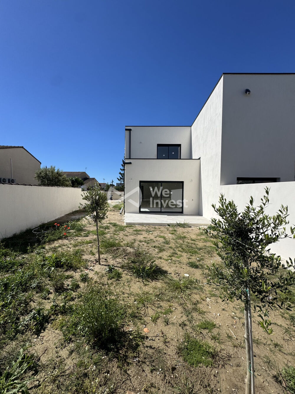 Vente Maison Villa neuve à 5 métres du tramway Lattes