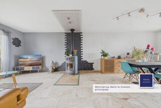  Maison à vendre 10 pièces 194 m²