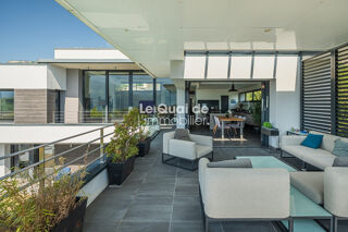  Maison à vendre 8 pièces 434 m²