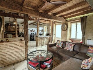  Maison à vendre 4 pièces 97 m²
