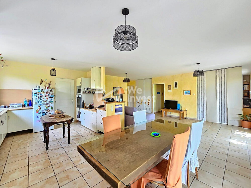 Maison à vendre Les Pujols