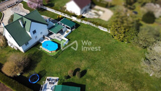  Maison � vendre 10 pi�ces 244 m�