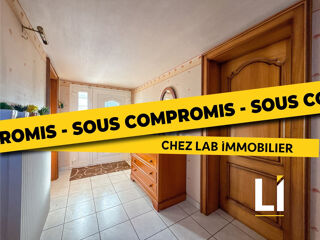  Maison � vendre 4 pi�ces 105 m�