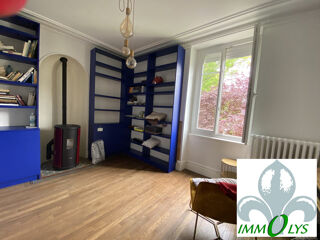  Maison � vendre 7 pi�ces 224 m�