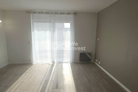  Appartement à vendre 2 pièces 56 m²