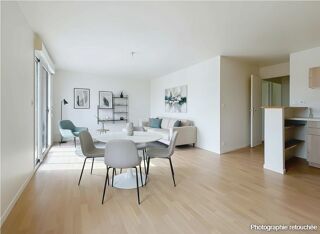  Appartement � vendre 3 pi�ces 60 m�