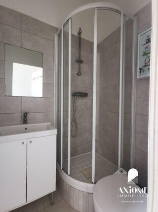  Appartement � louer 1 pi�ce 23 m�