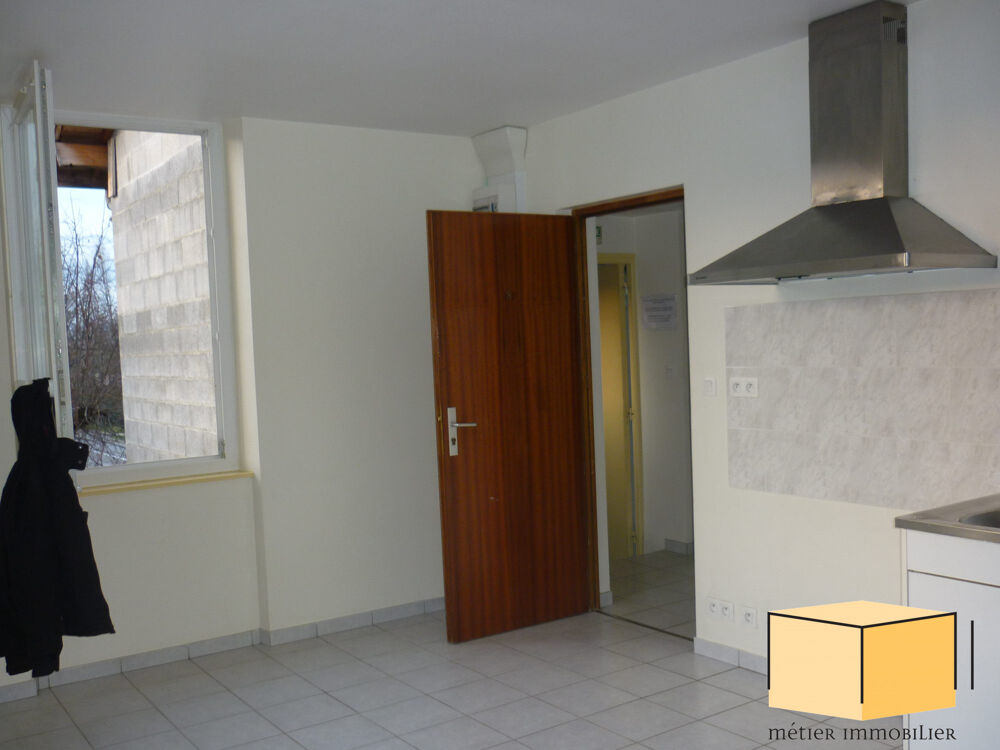 Location Appartement T1 Bis à ST JEAN DE CHEVELU (73170) Saint-jean-de-chevelu