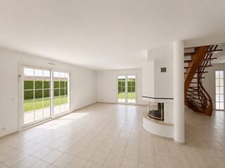  Maison à vendre 8 pièces 239 m²