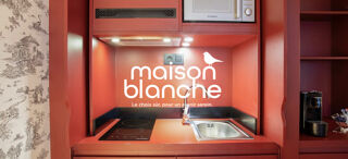  Appartement à vendre 1 pièce 23 m²