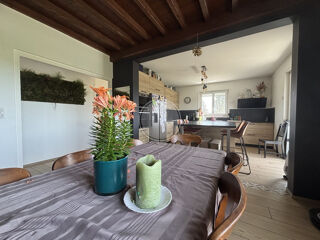  Maison à vendre 9 pièces 217 m²