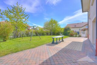  Maison � vendre 7 pi�ces 175 m�