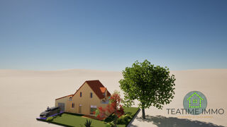  Terrain � vendre 283 m�