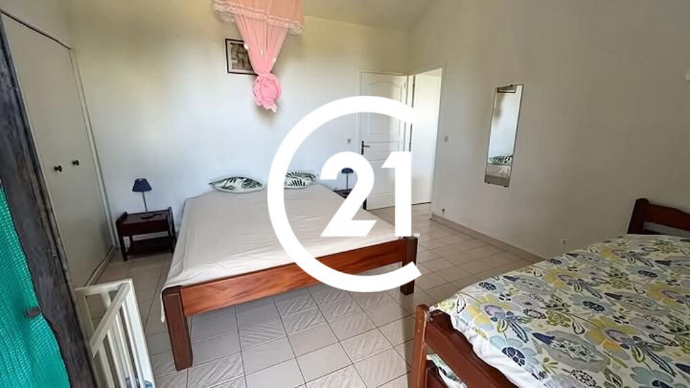� vendre  Maison Le Fran�ois (97240)
