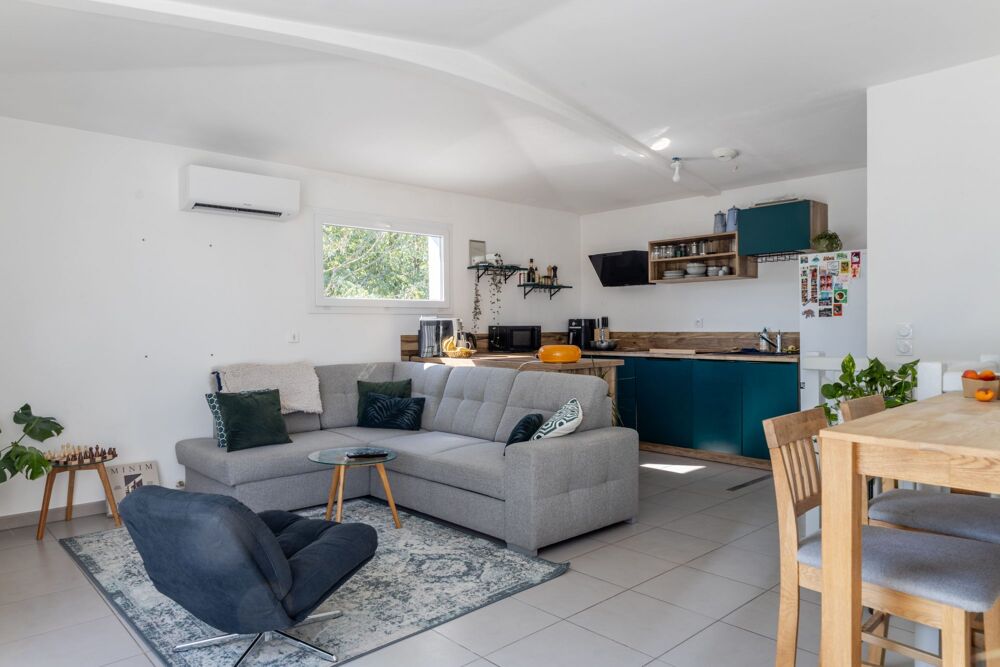 Appartement 3 pièces 69 m² · à Pessac · 69 m² · 319 000 €