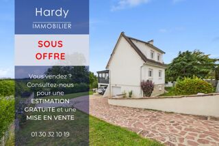 Maison � vendre 5 pi�ces 100 m�