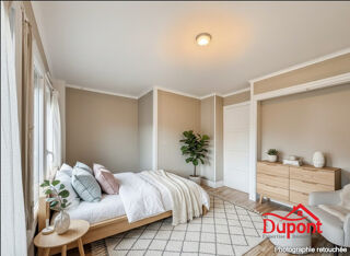  Maison  vendre 5 pices 110 m