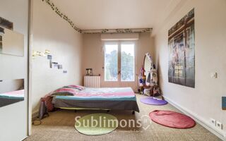  Appartement à vendre 4 pièces 82 m²