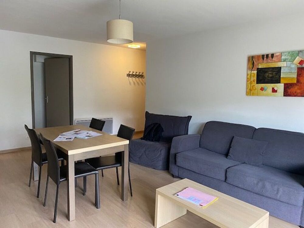 Appartement à vendre Entraygues-sur-Truyère