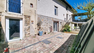  Maison à vendre 9 pièces 240 m²