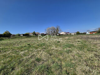 Terrain � vendre 873 m�