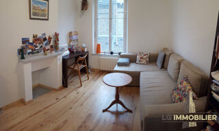  Maison � louer 3 pi�ces 37 m� Amiens