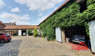  Maison  vendre 8 pices 234 m