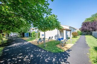  Appartement � vendre 1 pi�ce 29 m�