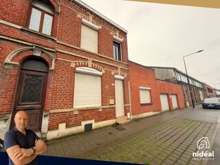  Maison � vendre 4 pi�ces 95 m�